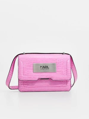 Torba na ramię Karl Lagerfeld