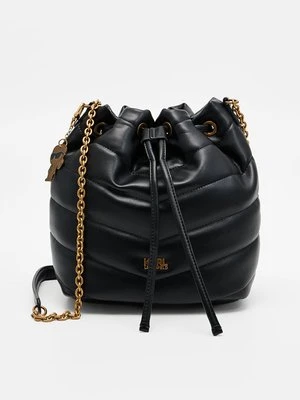 Torba na ramię Karl Lagerfeld