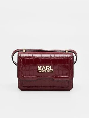 Torba na ramię Karl Lagerfeld