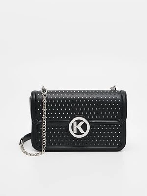 Torba na ramię Karl Lagerfeld