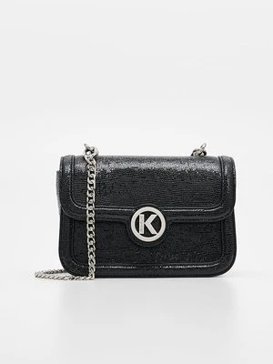 Torba na ramię Karl Lagerfeld