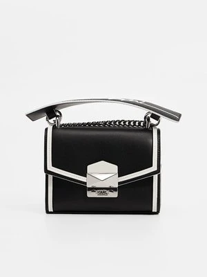 Torba na ramię Karl Lagerfeld