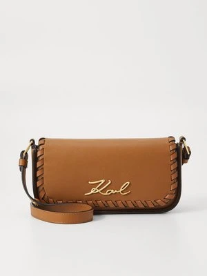 Torba na ramię Karl Lagerfeld