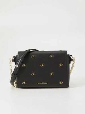 Torba na ramię Karl Lagerfeld