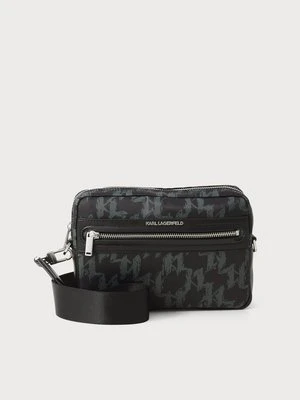 Torba na ramię Karl Lagerfeld