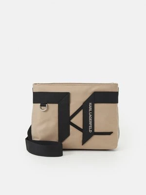 Torba na ramię Karl Lagerfeld