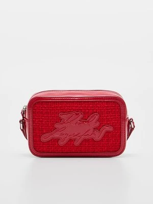 Torba na ramię Karl Lagerfeld