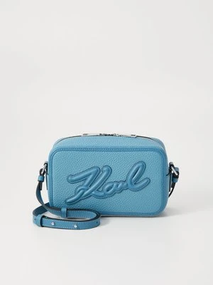 Torba na ramię Karl Lagerfeld