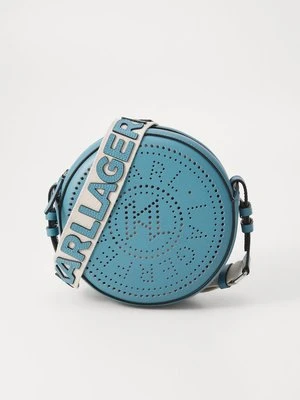 Torba na ramię Karl Lagerfeld