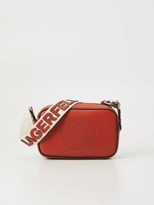 Torba na ramię Karl Lagerfeld