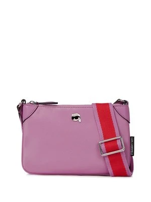 Torba na ramię Karl Lagerfeld