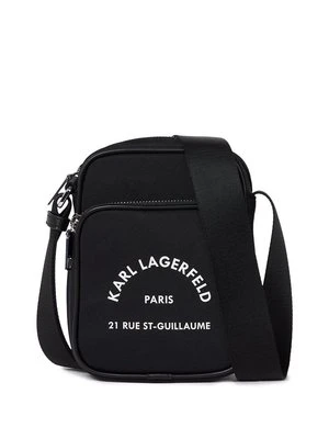 Torba na ramię Karl Lagerfeld