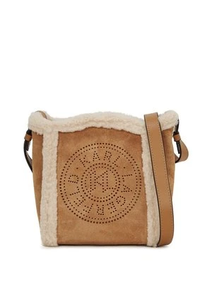 Torba na ramię Karl Lagerfeld