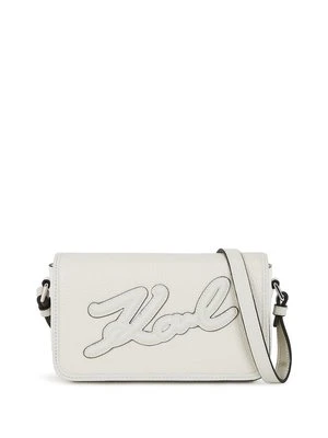 Torba na ramię Karl Lagerfeld