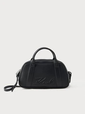 Torba na ramię Karl Lagerfeld