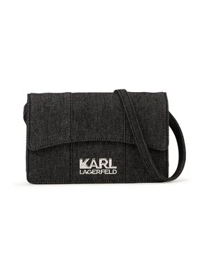 Torba na ramię Karl Lagerfeld