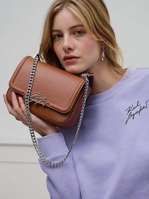 Torba na ramię Karl Lagerfeld