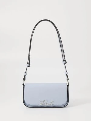 Torba na ramię Karl Lagerfeld