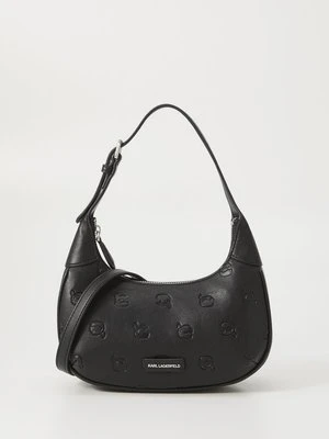 Torba na ramię Karl Lagerfeld