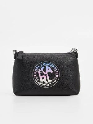 Torba na ramię Karl Lagerfeld