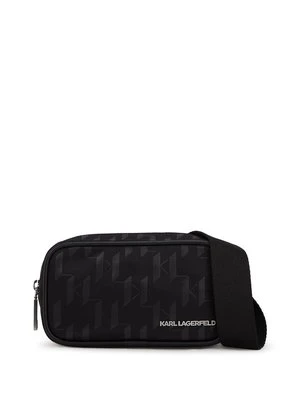 Torba na ramię Karl Lagerfeld