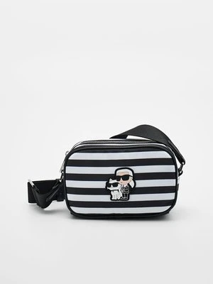 Torba na ramię Karl Lagerfeld
