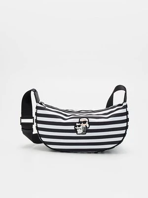Torba na ramię Karl Lagerfeld