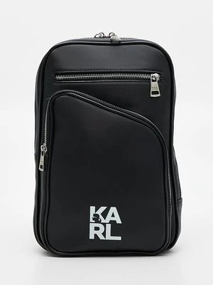 Torba na ramię KARL LAGERFELD