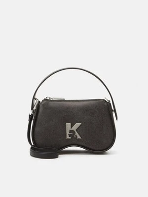 Torba na ramię Karl Lagerfeld Jeans