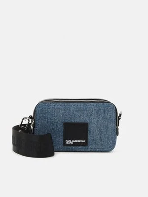 Torba na ramię Karl Lagerfeld Jeans