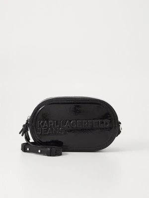 Torba na ramię Karl Lagerfeld Jeans