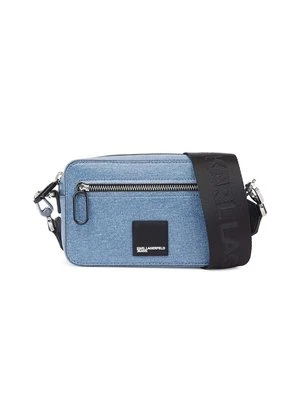 Torba na ramię Karl Lagerfeld Jeans