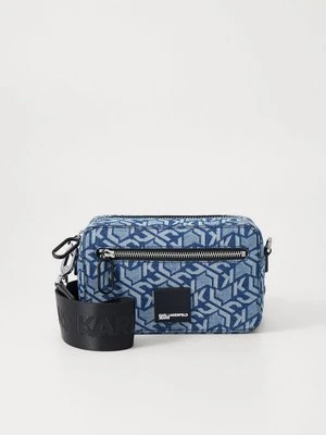 Torba na ramię Karl Lagerfeld Jeans