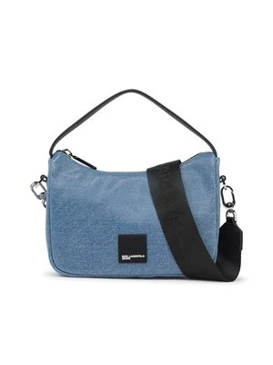 Torba na ramię Karl Lagerfeld Jeans