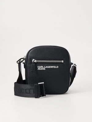 Torba na ramię Karl Lagerfeld Jeans