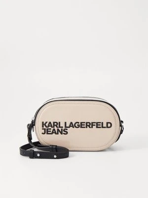 Torba na ramię Karl Lagerfeld Jeans