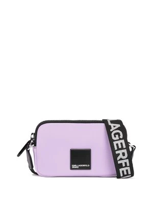 Torba na ramię Karl Lagerfeld Jeans