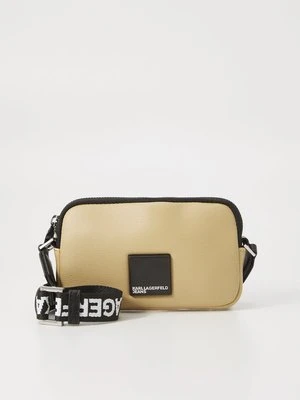 Torba na ramię Karl Lagerfeld Jeans