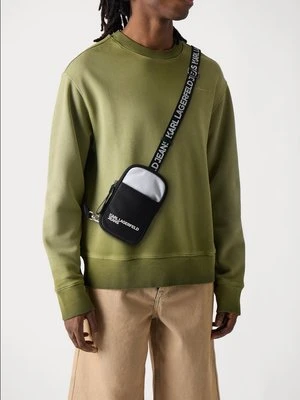 Torba na ramię Karl Lagerfeld Jeans