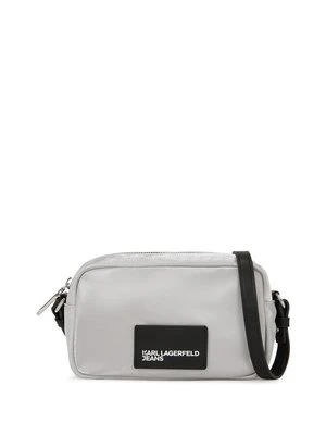 Torba na ramię Karl Lagerfeld Jeans