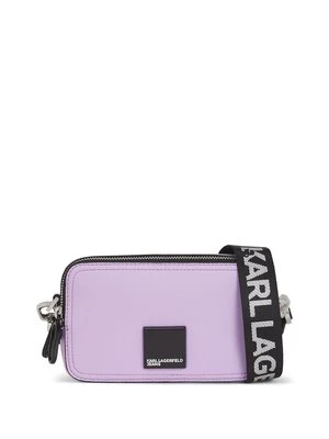 Torba na ramię Karl Lagerfeld Jeans