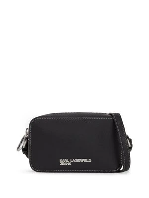 Torba na ramię Karl Lagerfeld Jeans
