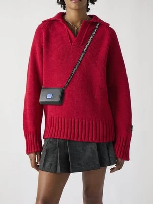 Torba na ramię Karl Lagerfeld Jeans