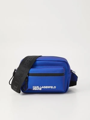Torba na ramię Karl Lagerfeld Jeans