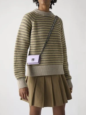 Torba na ramię Karl Lagerfeld Jeans