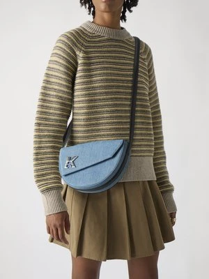 Torba na ramię Karl Lagerfeld Jeans