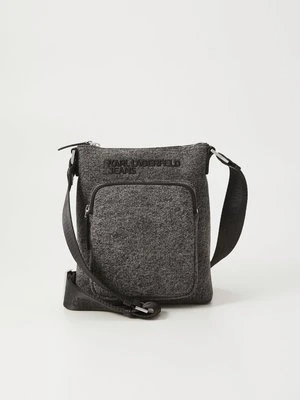 Torba na ramię Karl Lagerfeld Jeans