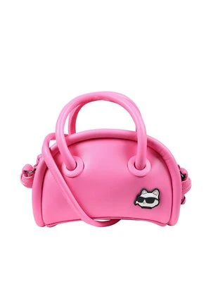 Torba na ramię KARL LAGERFELD KIDS