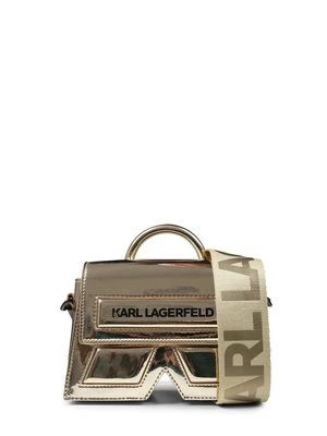 Torba na ramię KARL LAGERFELD KIDS