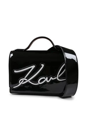 Torba na ramię KARL LAGERFELD KIDS